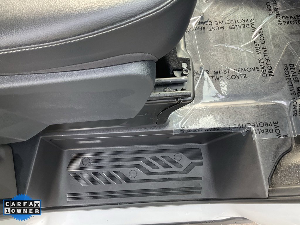 Used 2022 Ford E-Transit Medium Roof image 38