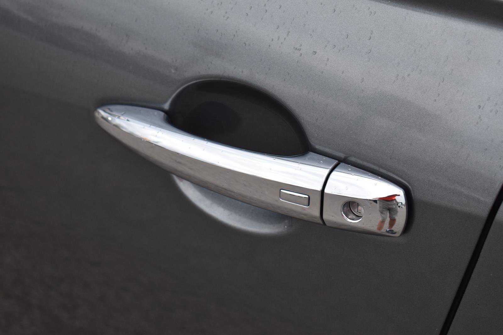 Used 2022 Nissan Altima 2.5 SV image 4