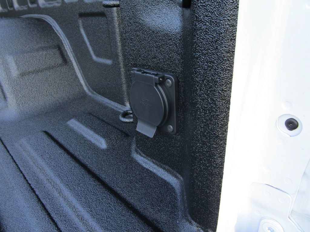 New 2026 Chevrolet Silverado 1500 LT AWD/4WD image 15
