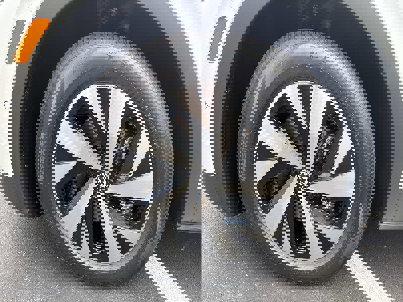 New 2026 Volkswagen ID.4 Pro image 10