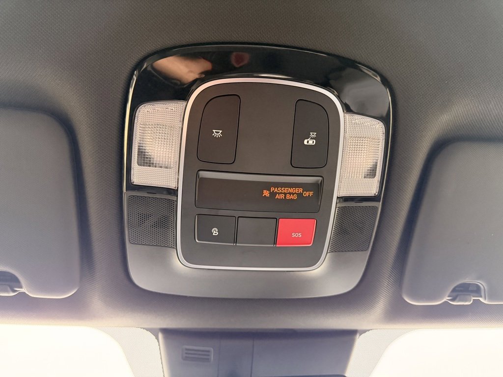 Used 2022 Hyundai Santa Cruz SEL image 21