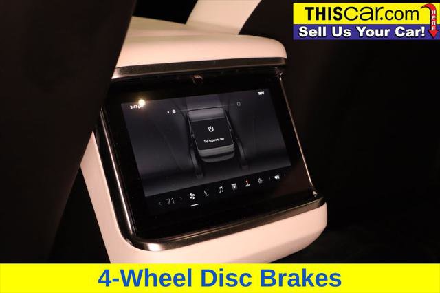 Used 2022 Tesla Model S Plaid image 23