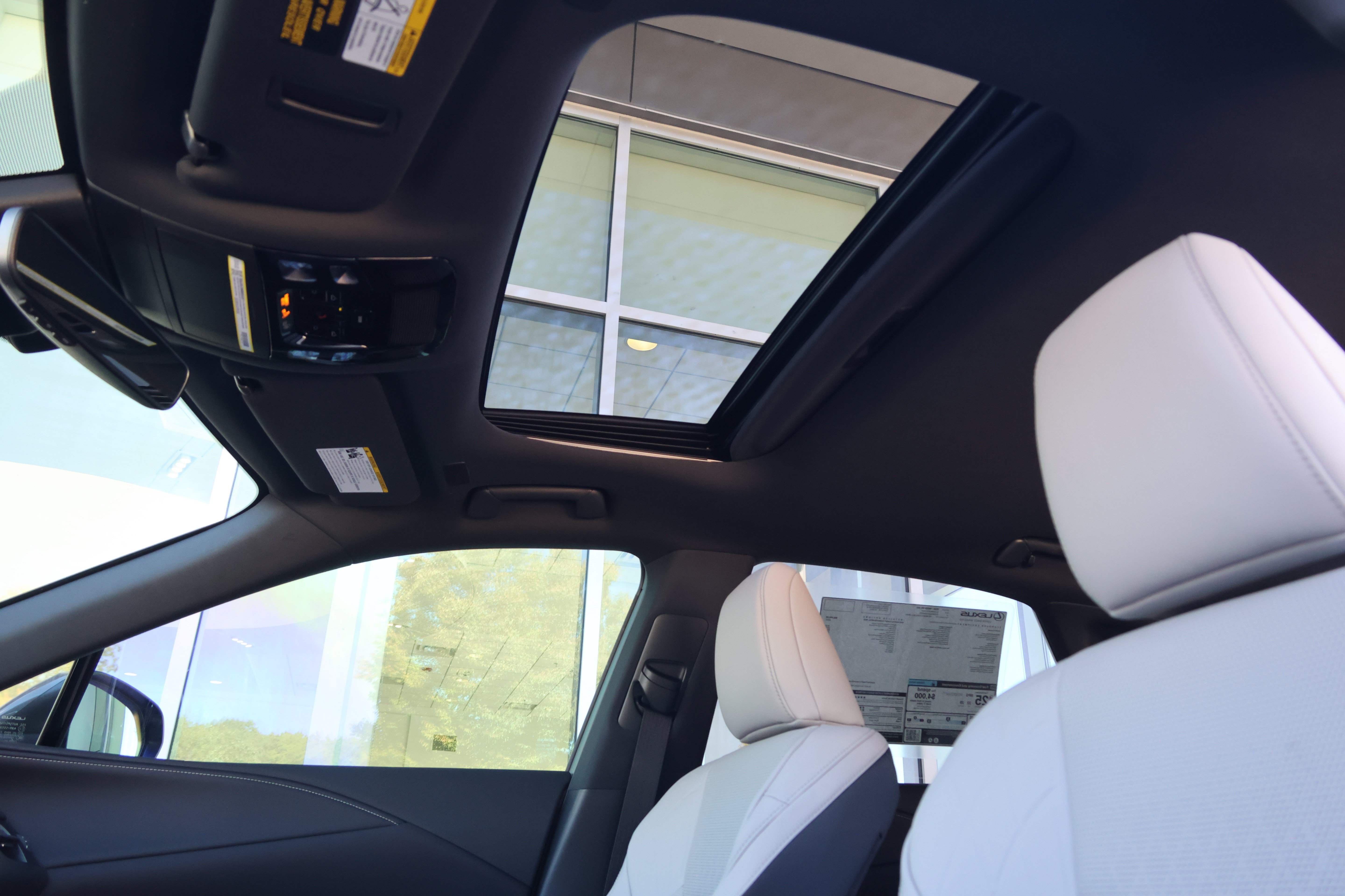 New 2026 Lexus RX 350 Premium Plus FWD image 31
