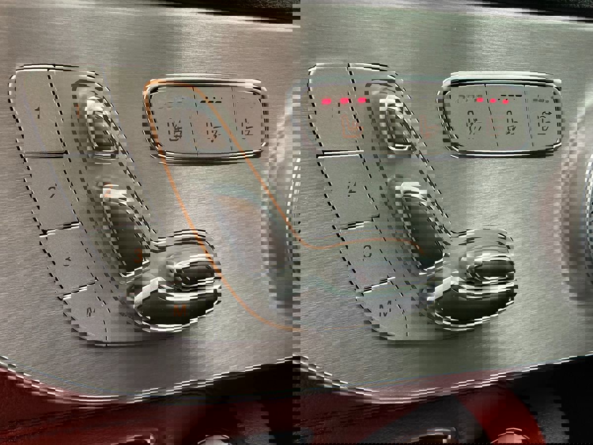 Used 2020 Mercedes-Benz C 43 AMG 4MATIC Cabriolet image 25