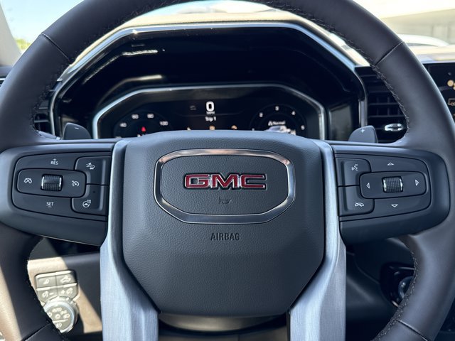 New 2026 GMC Sierra 1500 SLT w/ SLT Premium Plus Package AWD/4WD image 23