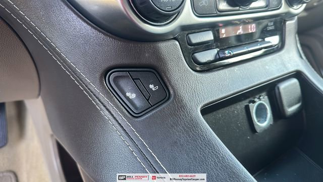 Used 2017 Chevrolet Tahoe LT image 21