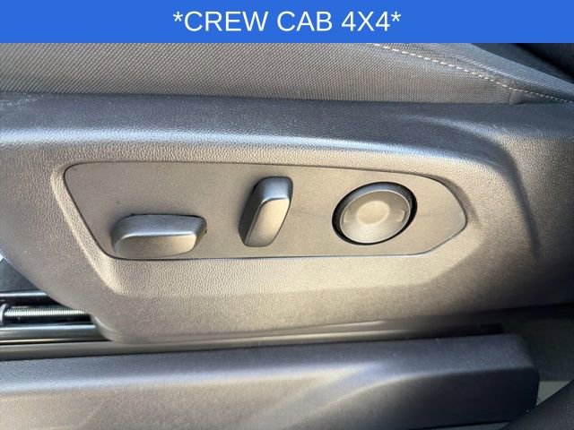 Used 2024 GMC Sierra 1500 Elevation image 31