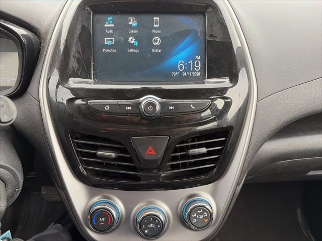 Used 2017 Chevrolet Spark LS image 15