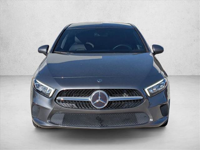 Certified 2022 Mercedes-Benz A 220 4MATIC image 2