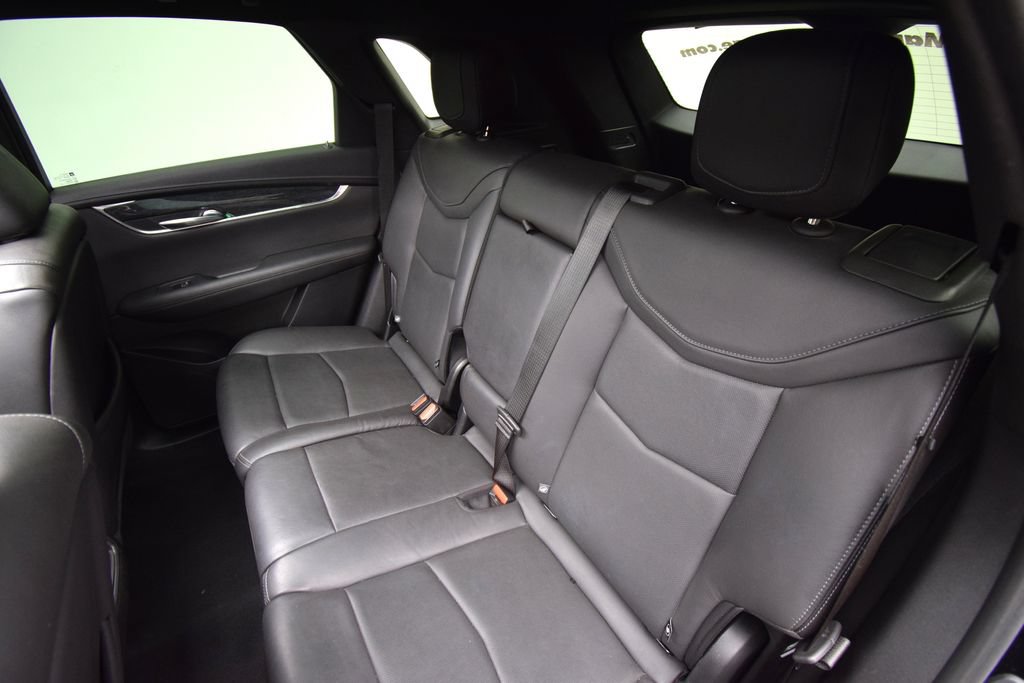 Used 2020 Cadillac XT5 Premium Luxury FWD image 23