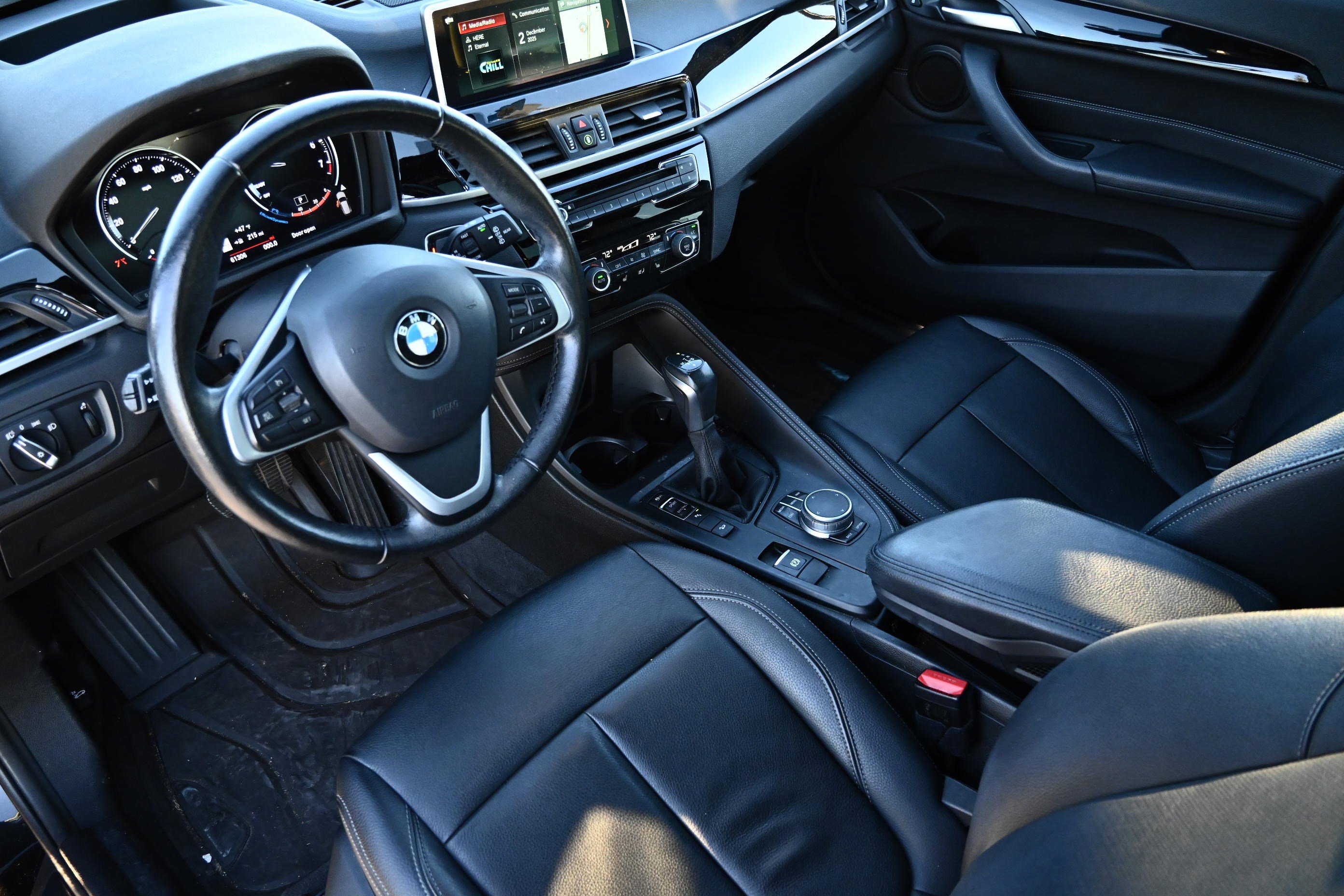 Used 2019 BMW X1 xDrive28i w/ Convenience Package image 10