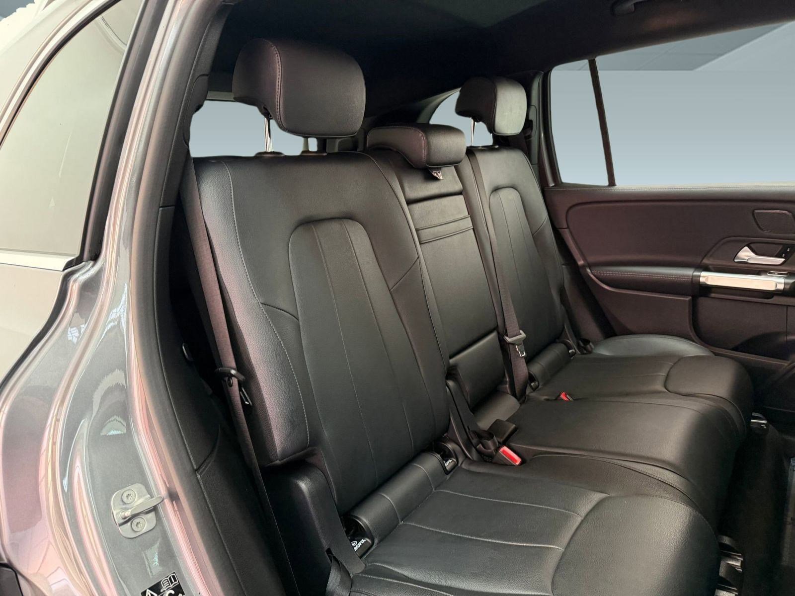 Used 2023 Mercedes-Benz EQB 250+ image 22