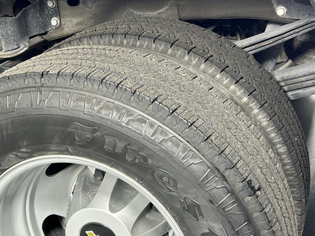 Used 2020 Chevrolet Silverado 3500 W/T w/ WT Fleet Convenience Package image 28