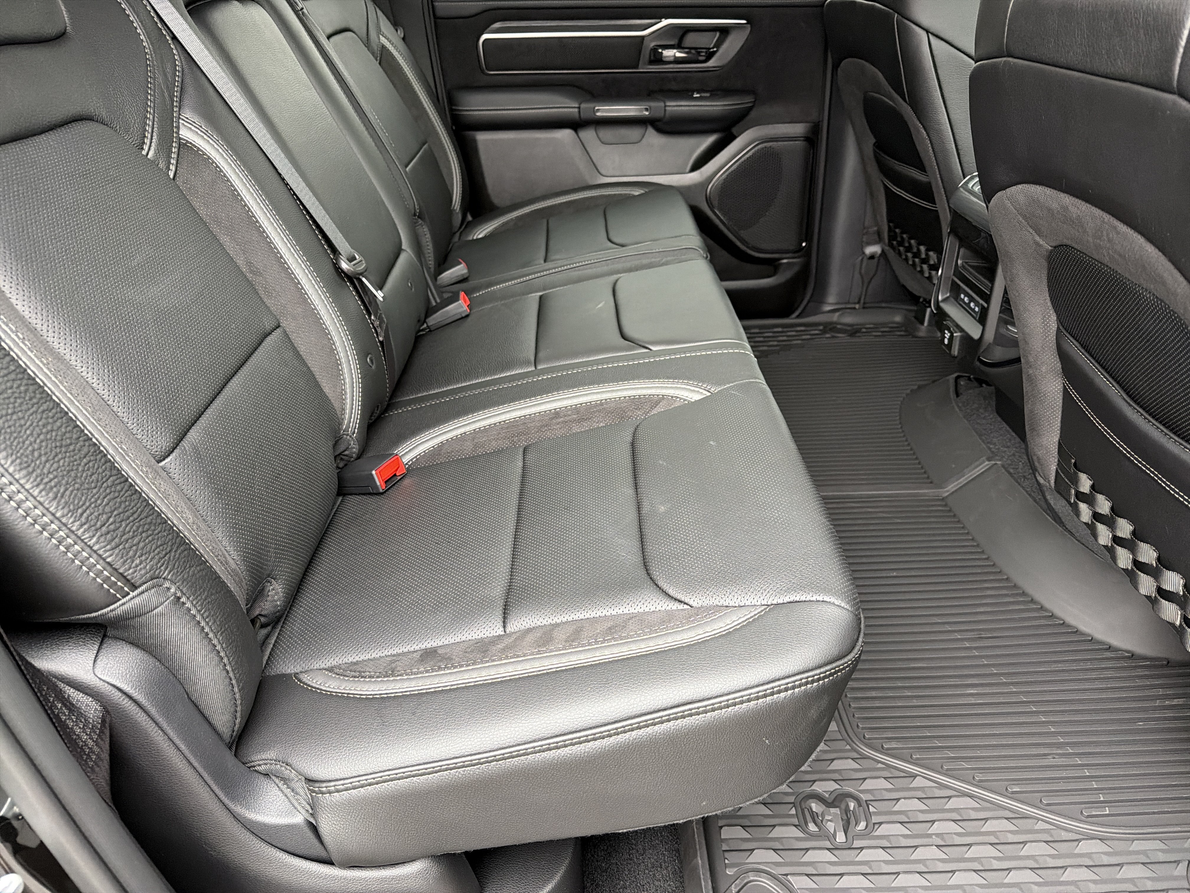 New 2027 RAM 1500 RHO AWD/4WD image 14