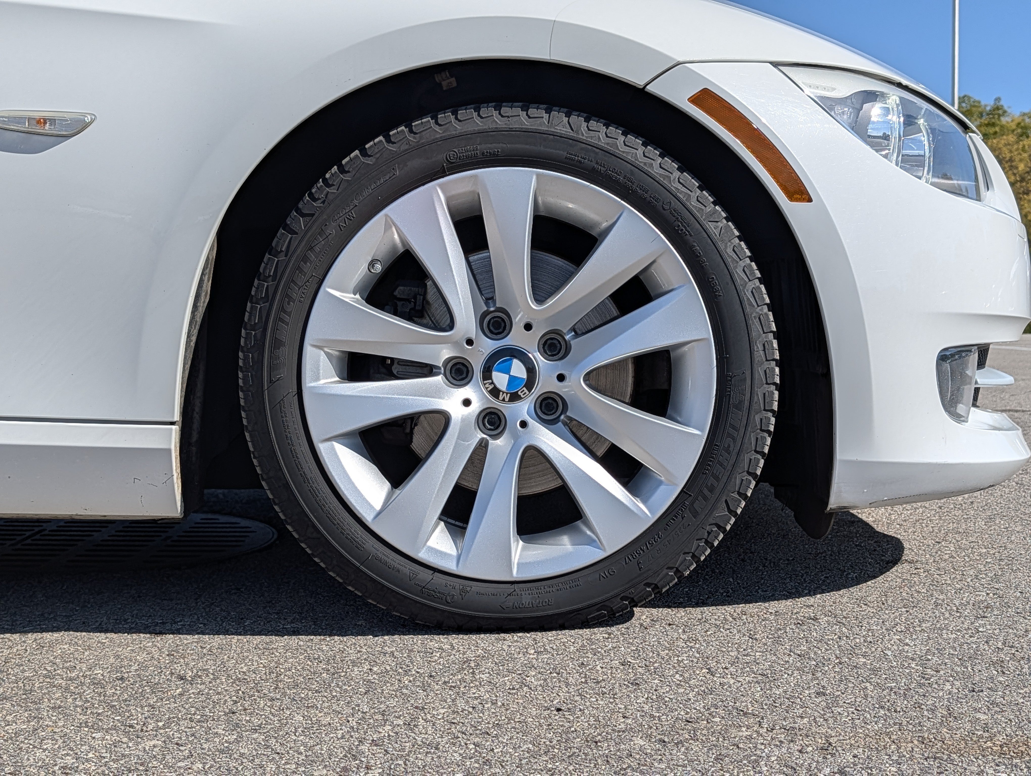 Used 2011 BMW 328i Convertible RWD image 11