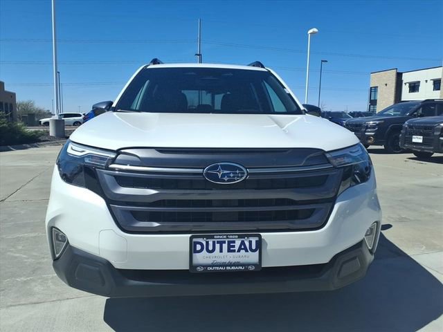 New 2026 Subaru Forester Premium image 2