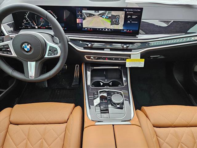 New 2026 BMW X5 sDrive40i w/ M Sport Package image 15