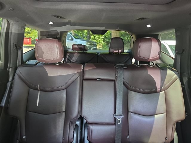 Used 2023 Cadillac XT6 Premium Luxury w/ LPO, Floor Liner Package FWD image 15