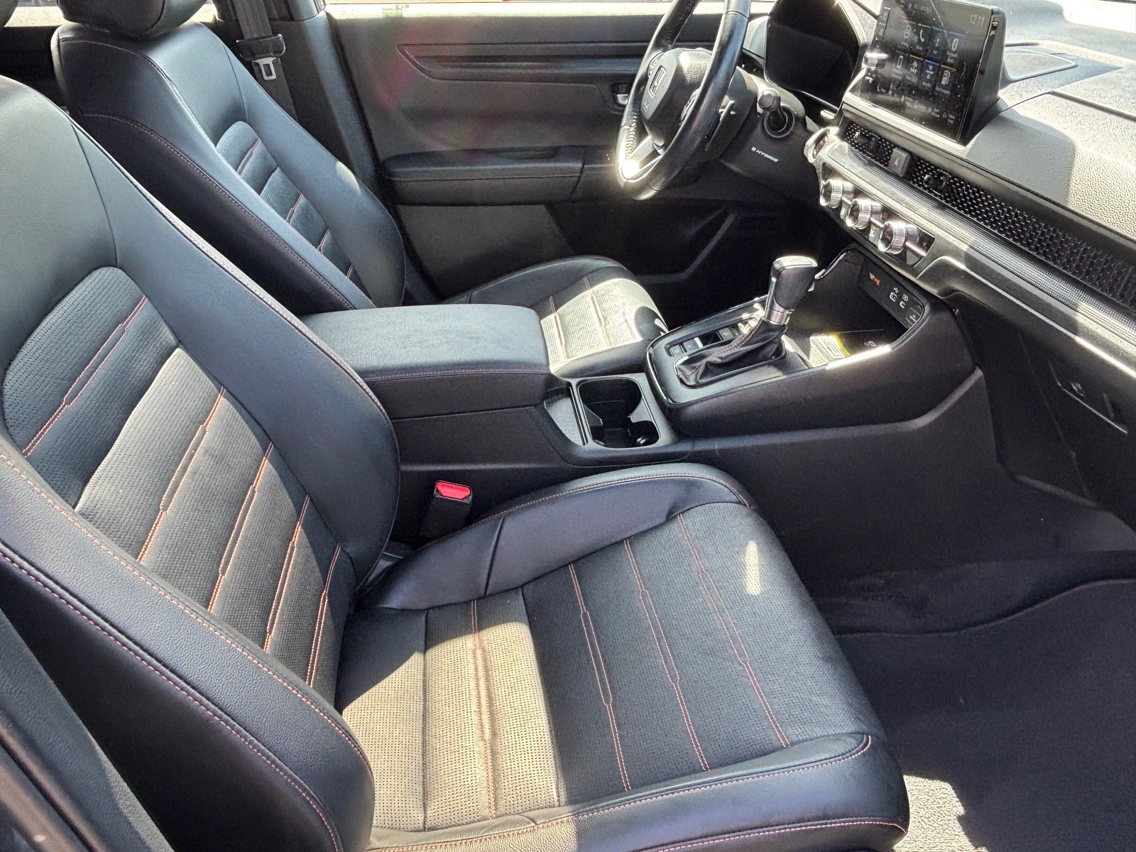 Used 2025 Honda CR-V Sport-L image 32