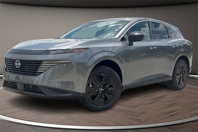 New 2025 Nissan Murano SV w/ Cargo Package