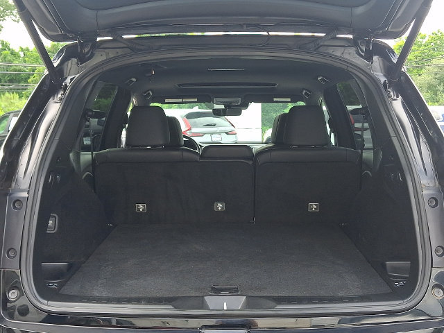Used 2023 Honda Passport EX-L image 28