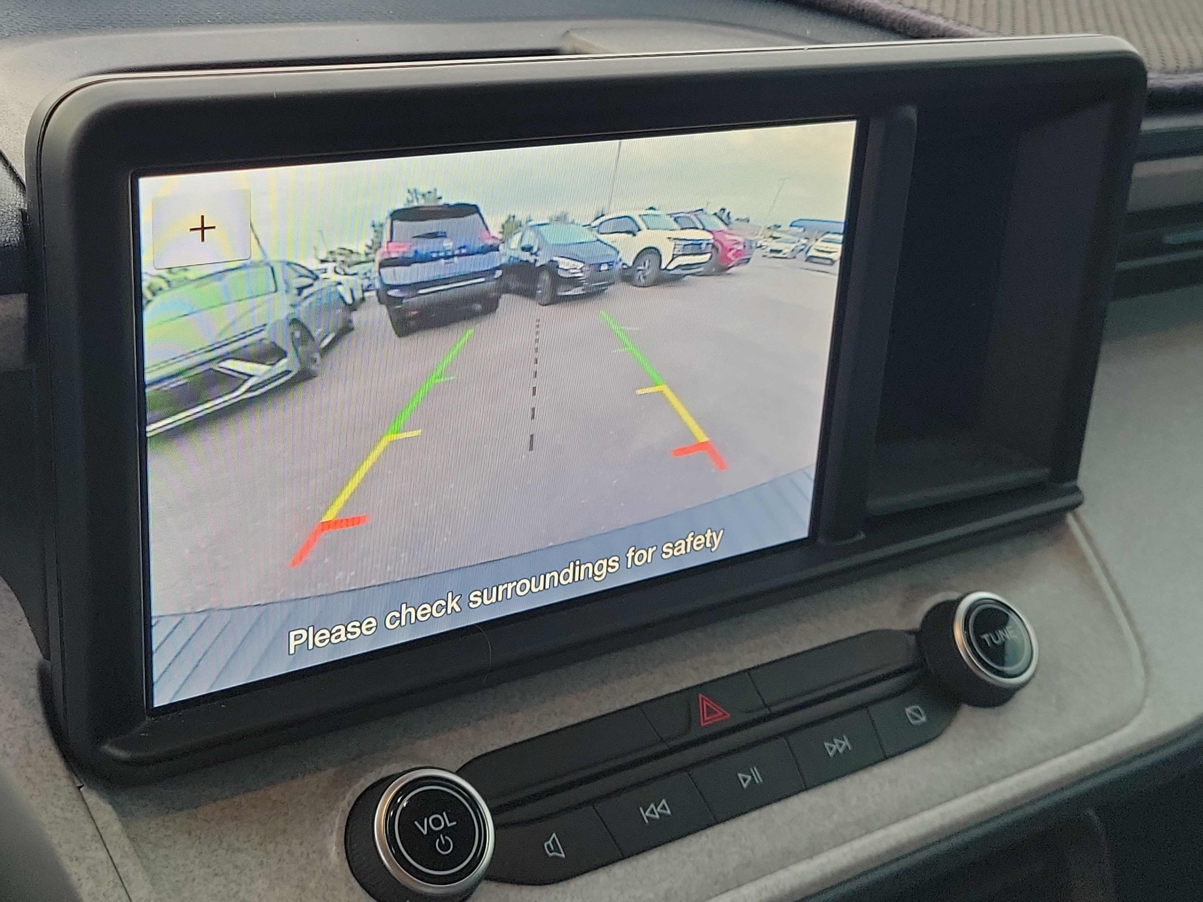 Used 2023 Ford Maverick XLT w/ XLT Luxury Package image 29