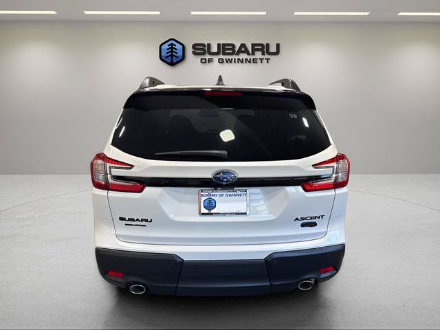 New 2026 Subaru Ascent Bronze Edition AWD/4WD image 3