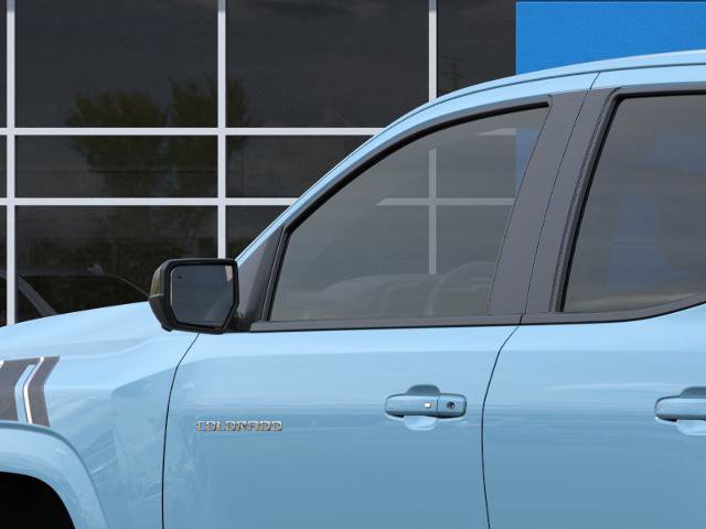 New 2026 Chevrolet Colorado Z71 AWD/4WD image 12