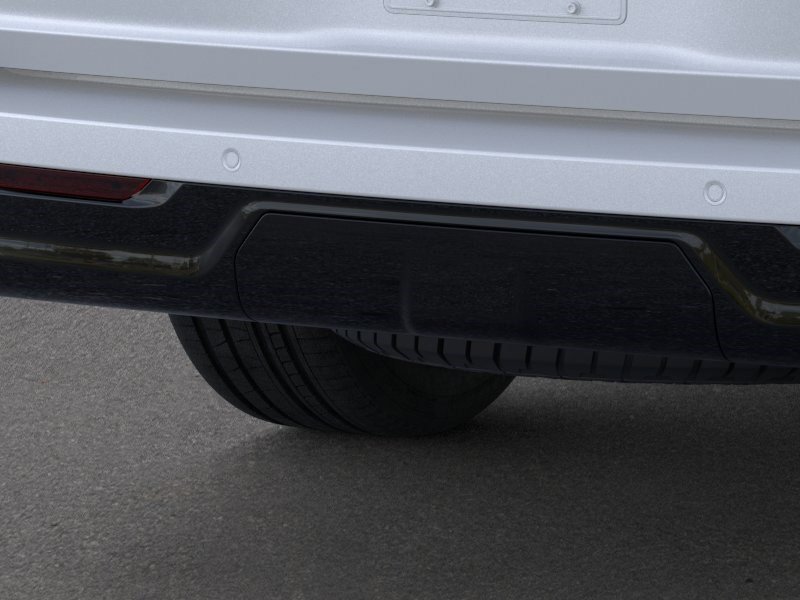 New 2026 Lincoln Navigator Reserve w/ Jet Appearance Package AWD/4WD image 23