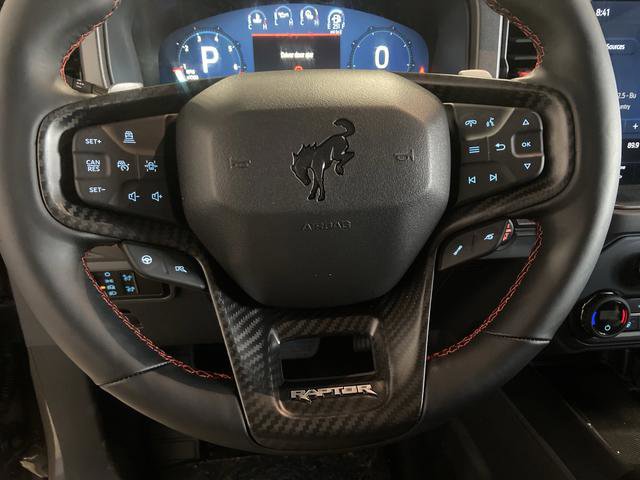 New 2025 Ford Bronco Raptor image 15