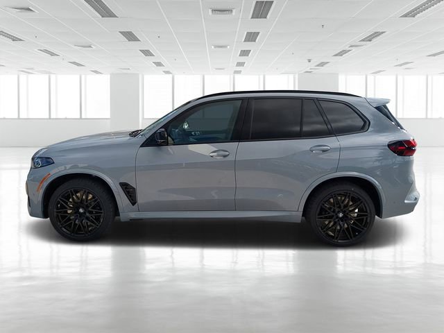 New 2026 BMW X5 M Competition w/ Executive Package image 7
