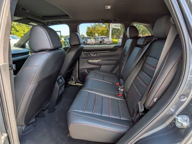 Used 2026 Honda CR-V Sport-L image 16