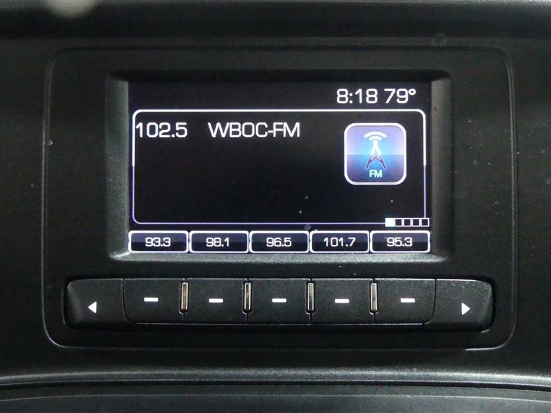 Used 2017 Chevrolet Silverado 2500 W/T RWD image 36