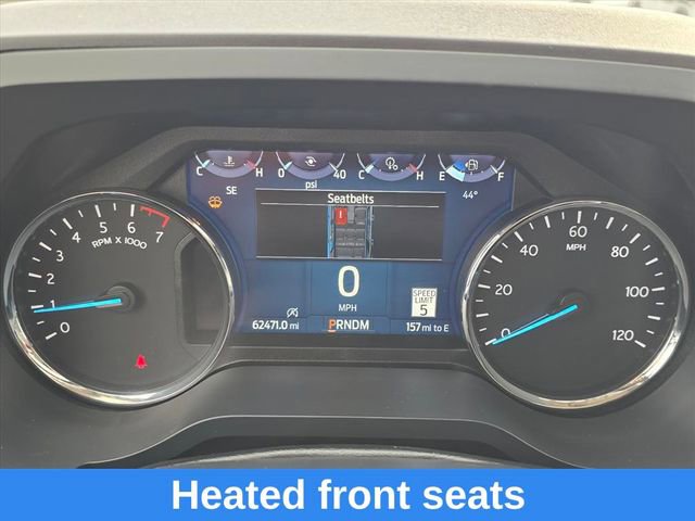 Used 2024 Ford Expedition Limited image 24