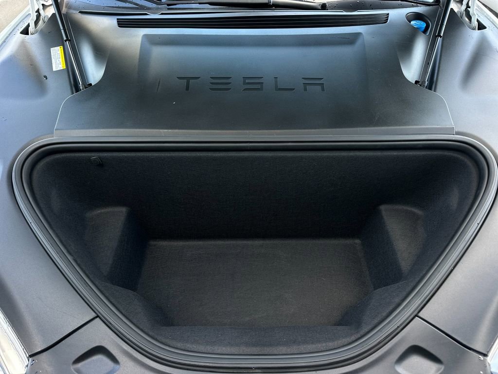 Used 2017 Tesla Model S 75 image 27