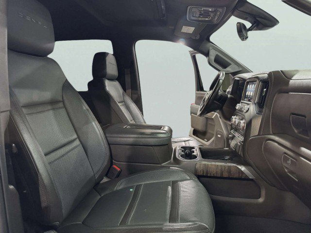 Used 2021 GMC Sierra 3500 Denali w/ Denali Ultimate Package image 45