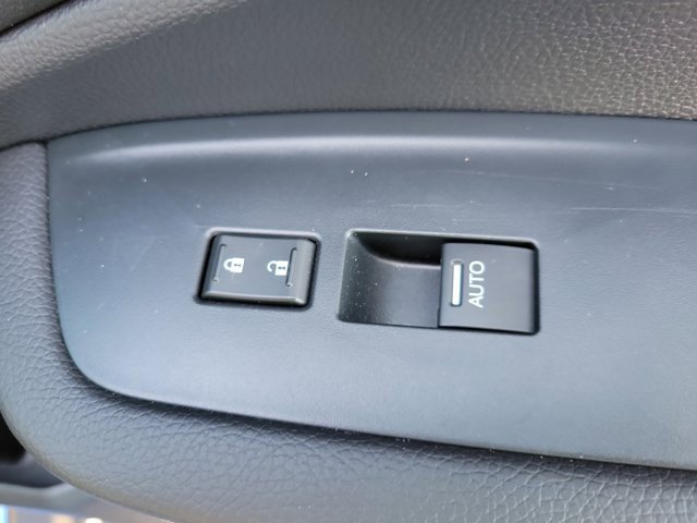 Certified 2024 Honda Passport TrailSport image 9