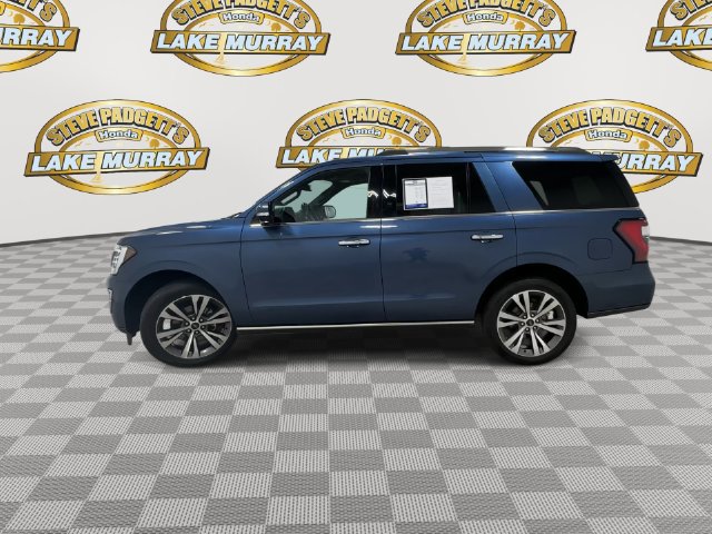 Used 2020 Ford Expedition Limited w/ Equipment Group 302A RWD image 9