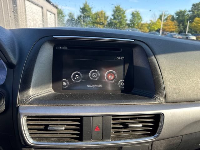 Used 2016 MAZDA CX-5 Touring FWD image 10
