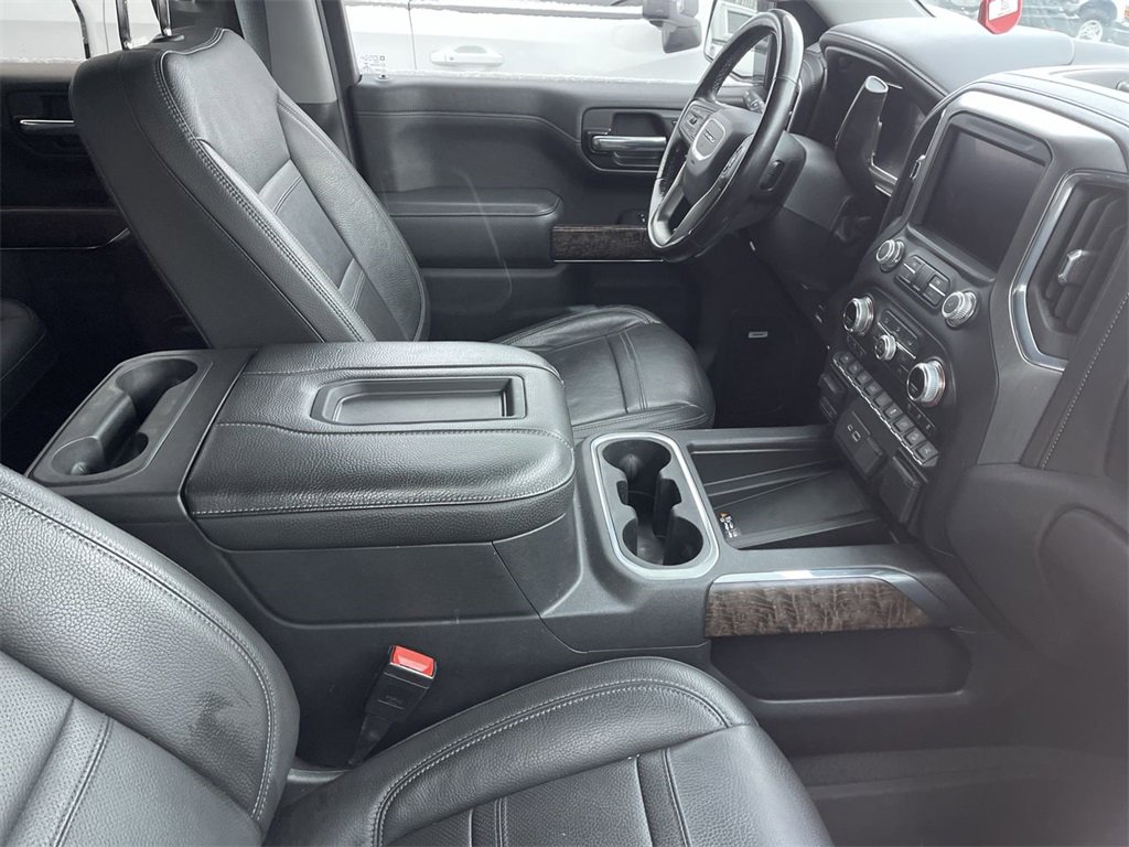 Used 2021 GMC Sierra 1500 Denali w/ Denali Ultimate Package image 11