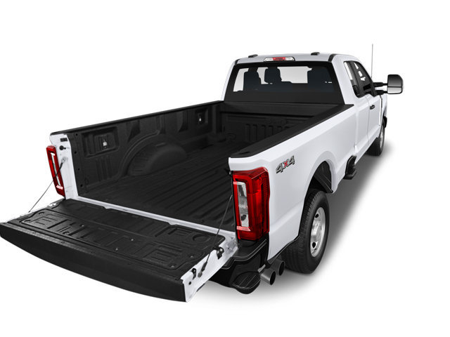 Used 2023 Ford F350 XL w/ STX Appearance Package AWD/4WD image 7