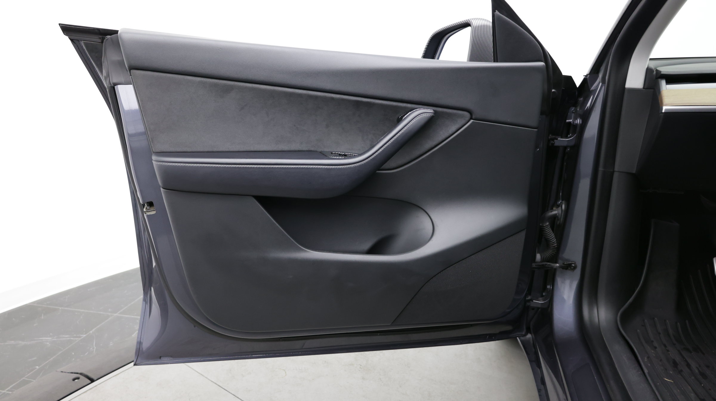 Used 2020 Tesla Model Y Performance AWD/4WD image 8
