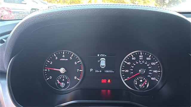 Used 2020 Kia Telluride S image 14