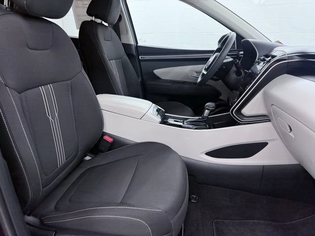 Used 2024 Hyundai Tucson SEL AWD/4WD image 18