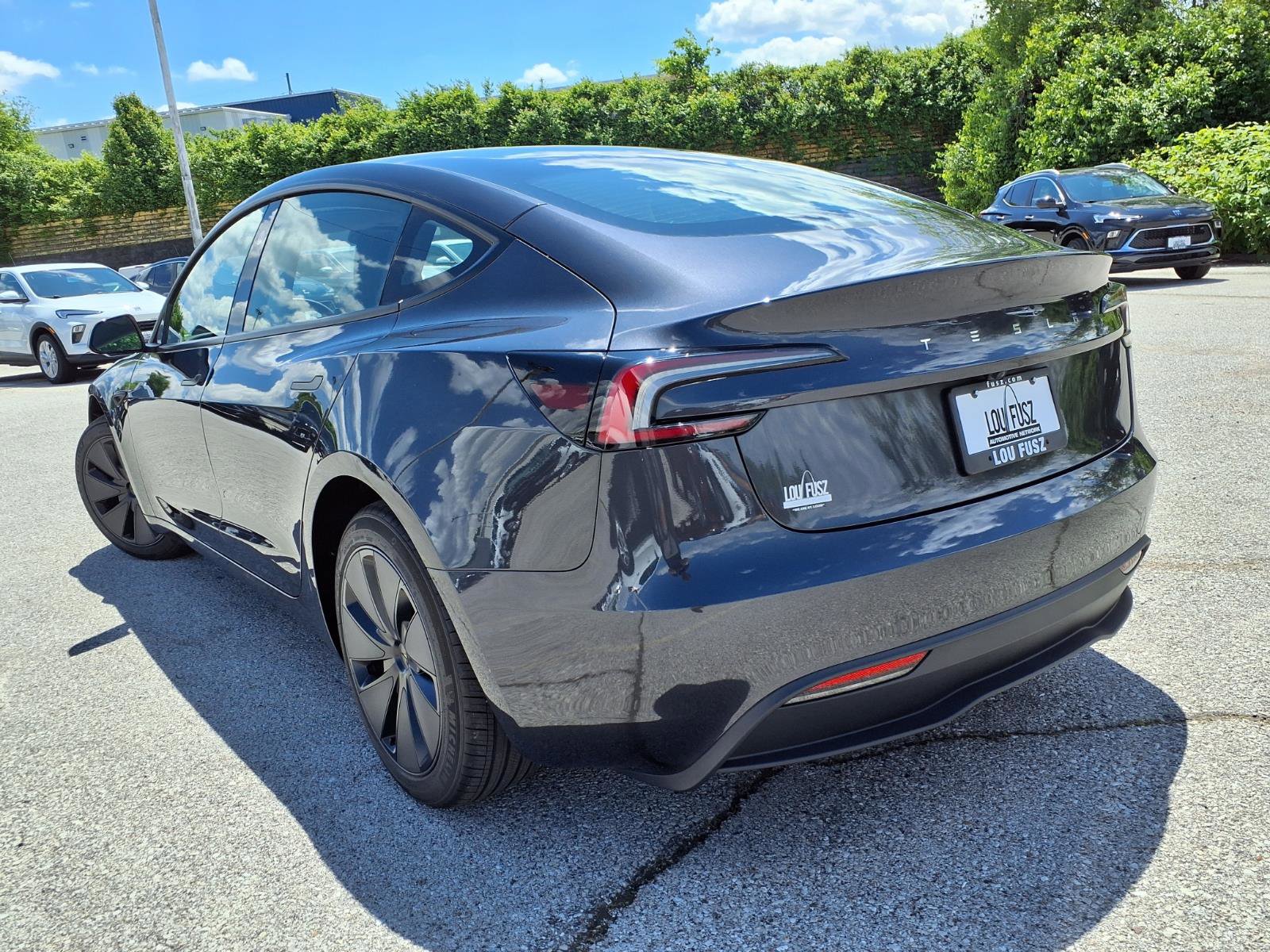 Used 2025 Tesla Model 3 RWD image 36