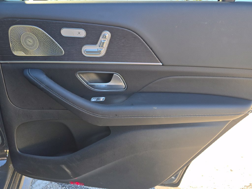 Certified 2026 Mercedes-Benz GLS 450 4MATIC image 20