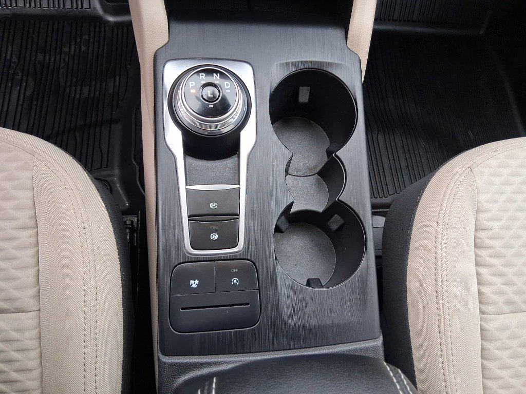 Used 2021 Ford Escape SE w/ Convenience Package image 14