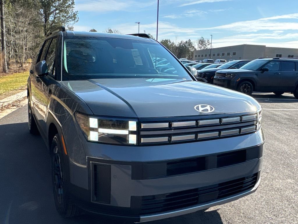 New 2026 Hyundai Santa Fe SEL image 6