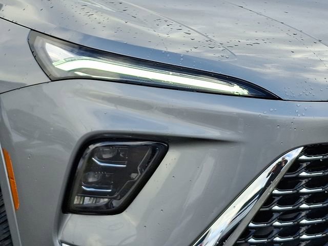 New 2026 Buick Enclave Avenir w/ Super Cruise Package image 10