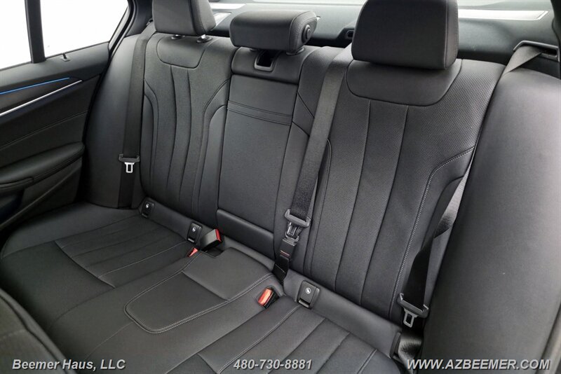 Used 2023 BMW 530e w/ M Sport Package RWD image 39